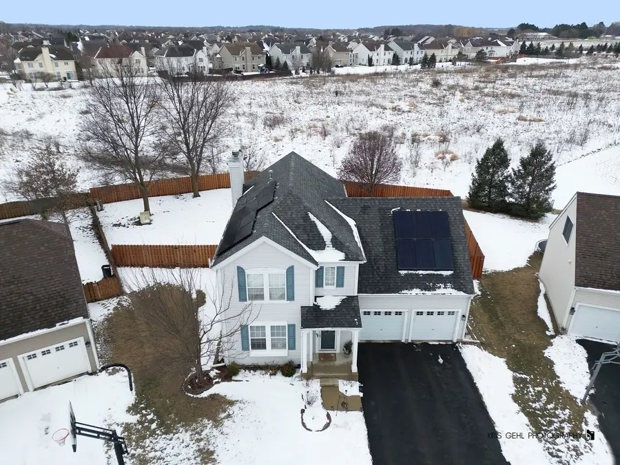 451 W Waterbury Drive, Round Lake, IL 60073 - #2