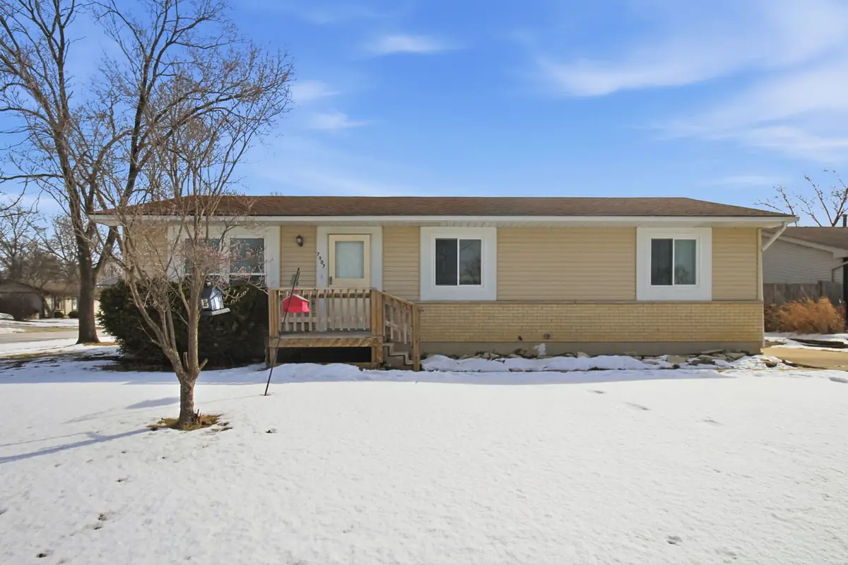 7907 W Kingston Drive, Frankfort, IL 60423 - #1