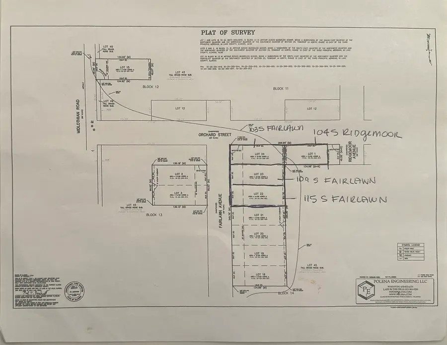 103 S Fairlawn Avenue, Mundelein, IL 60060 - #2
