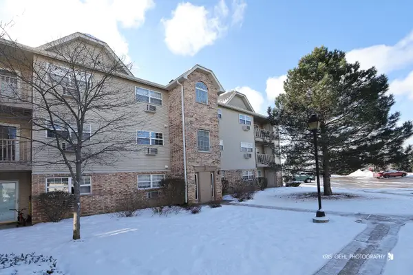 1508 Spring Brook Court #1D, Round Lake Beach, IL 60073
