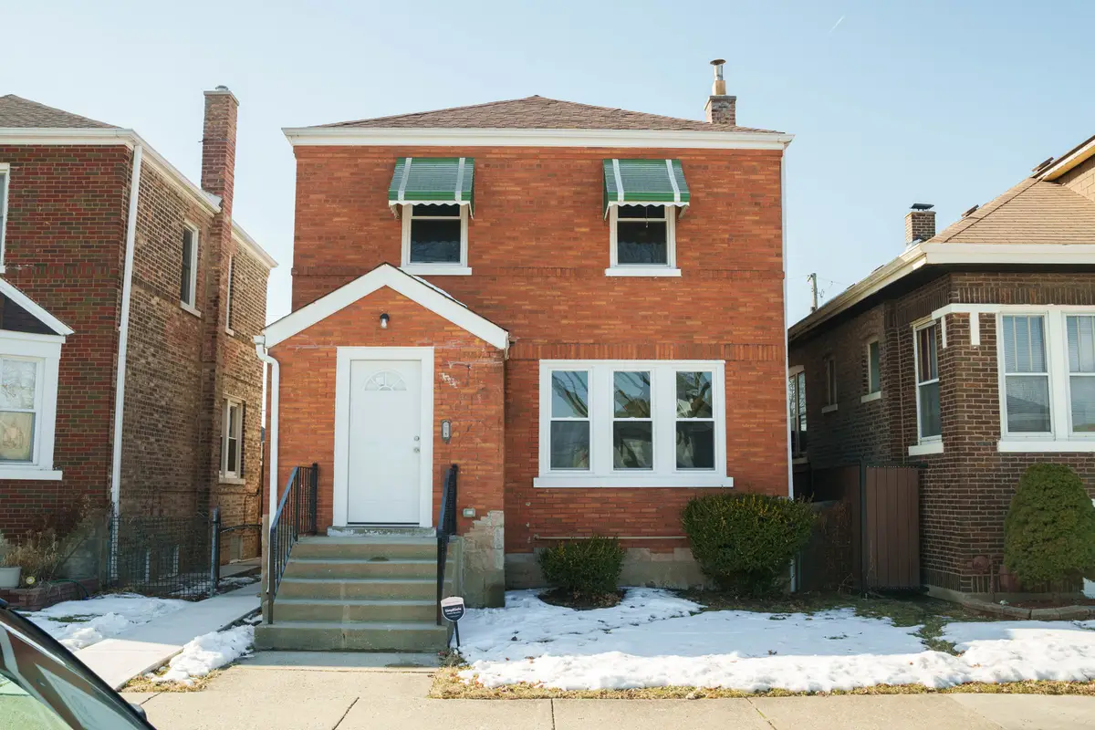 Address Withheld By Seller, Chicago, IL 60629 - #1