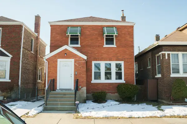 Address Withheld By Seller, Chicago, IL 60629