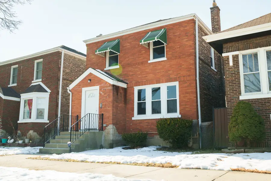 Address Withheld By Seller, Chicago, IL 60629 - #3