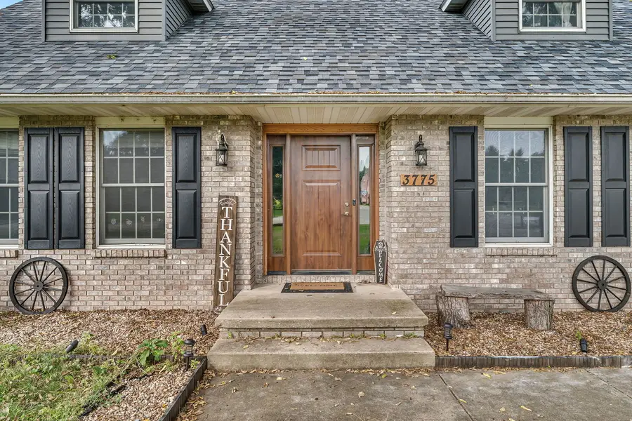 3775 Will Court, Morris, IL 60450 - #3