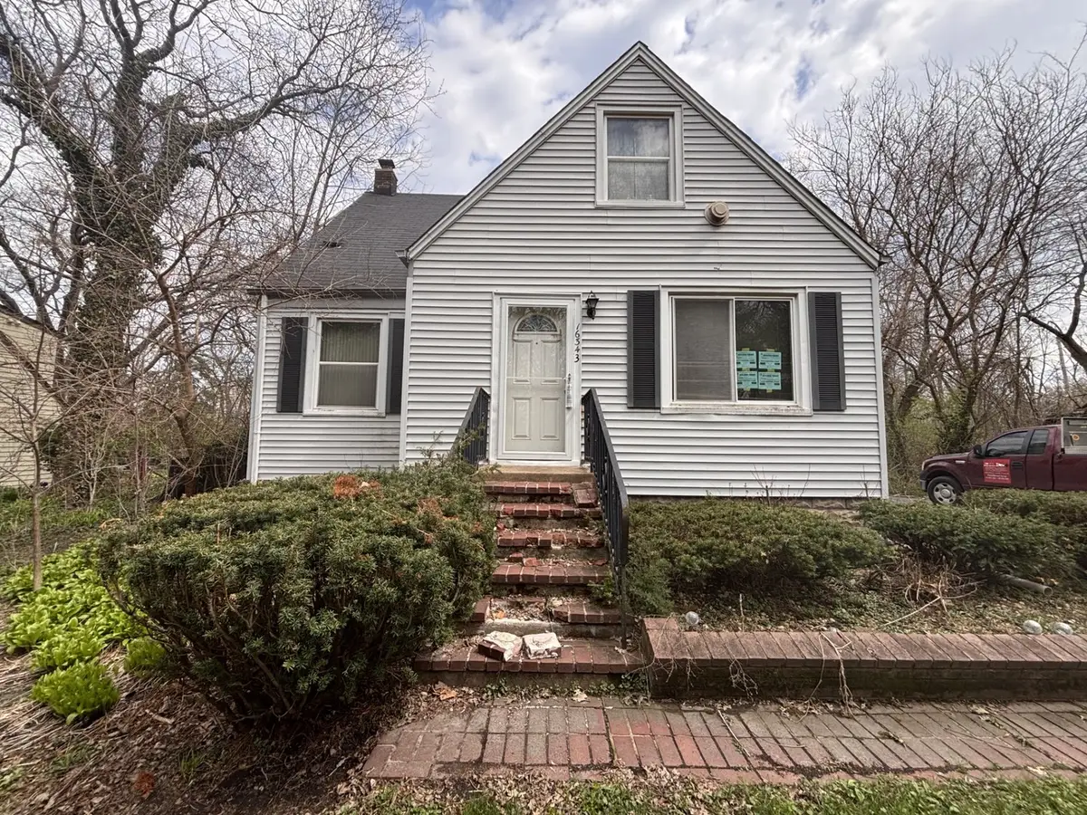 Address Withheld By Seller, Markham, IL 60428 - #1