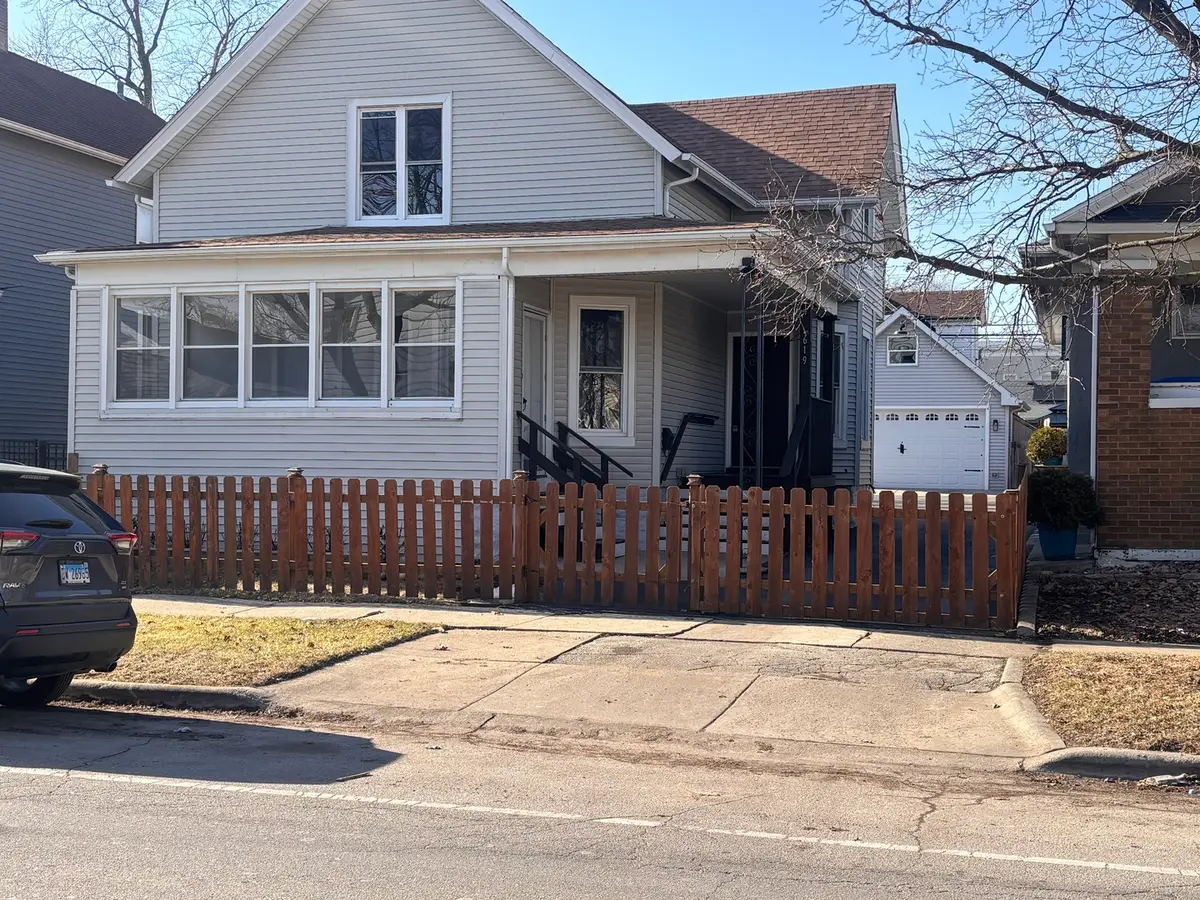 619 N Broadway Street, Joliet, IL 60435 - #1