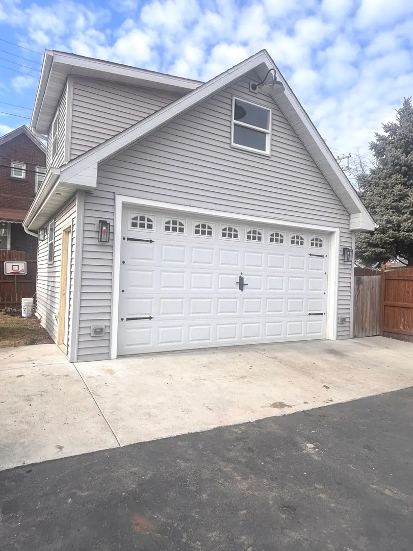 619 N Broadway Street, Joliet, IL 60435 - #2