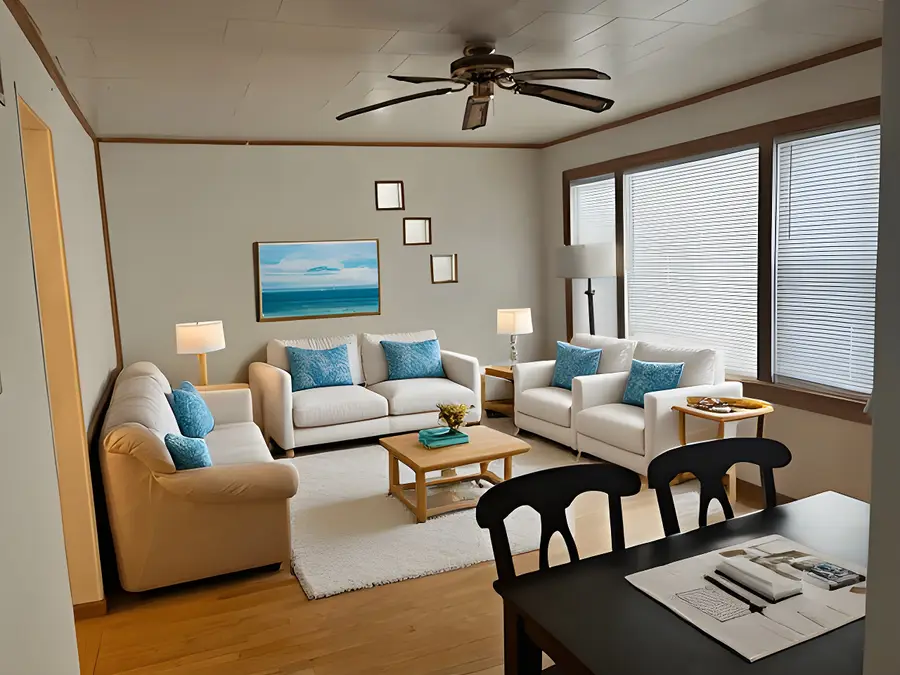 6918 Garden Lane, Bridgeview, IL 60455 - #3