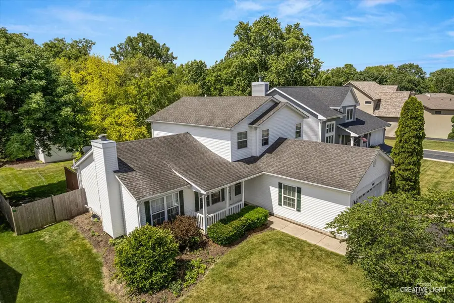 1606 Lake Holiday Drive, Sandwich, IL 60548 - #3