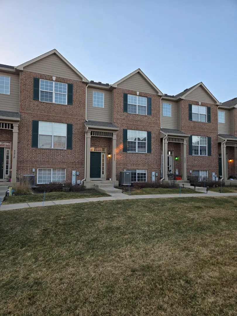 5220 Cobblers Crossing, McHenry, IL 60050 - #2
