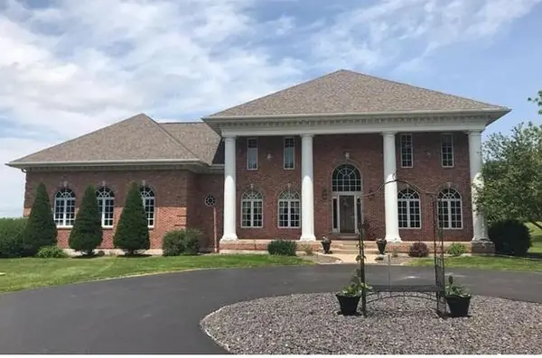 675 E County Road 1180 Road, Warsaw, IL 62379