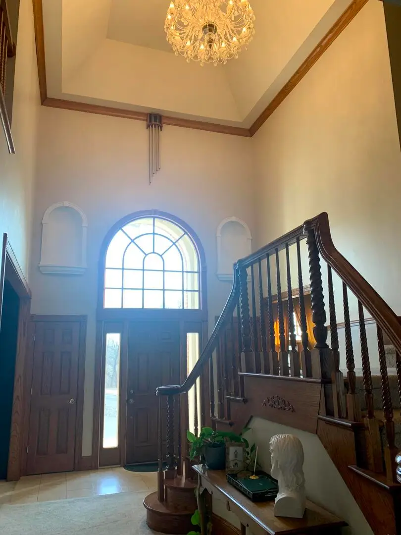 675 E County Road 1180 Road, Warsaw, IL 62379 - #2