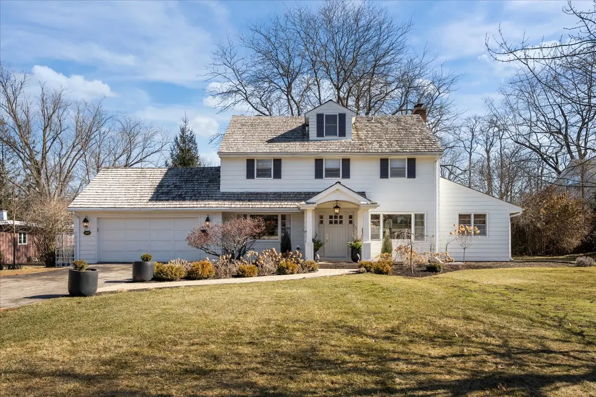 1489 N Sheridan Road, Lake Forest, IL 60045 - #1