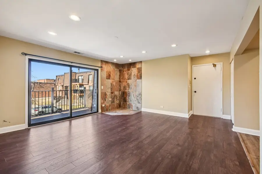 108 Mullingar Court #2D, Schaumburg, IL 60193 - #2