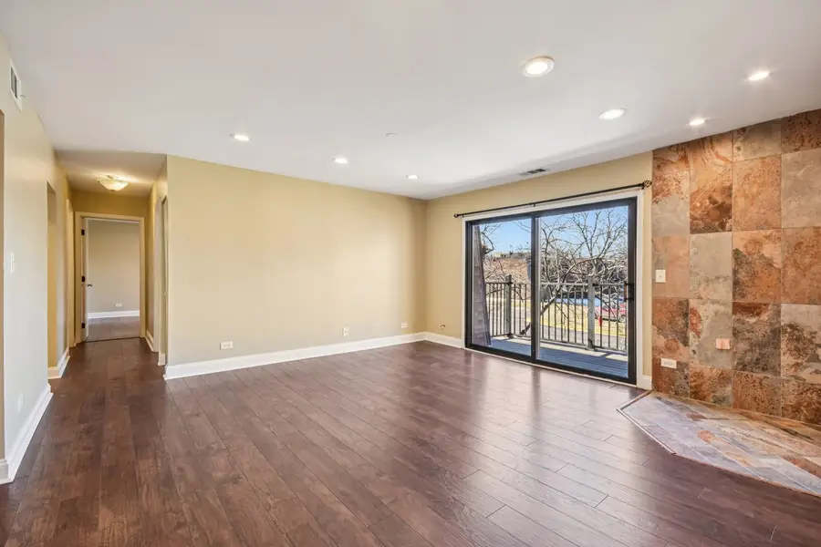 108 Mullingar Court #2D, Schaumburg, IL 60193 - #3