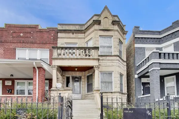 4820 W Washington Boulevard, Chicago, IL 60644