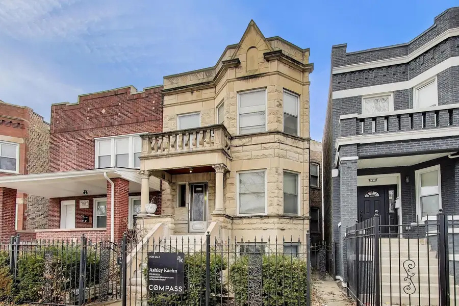 4820 W Washington Boulevard, Chicago, IL 60644 - #2