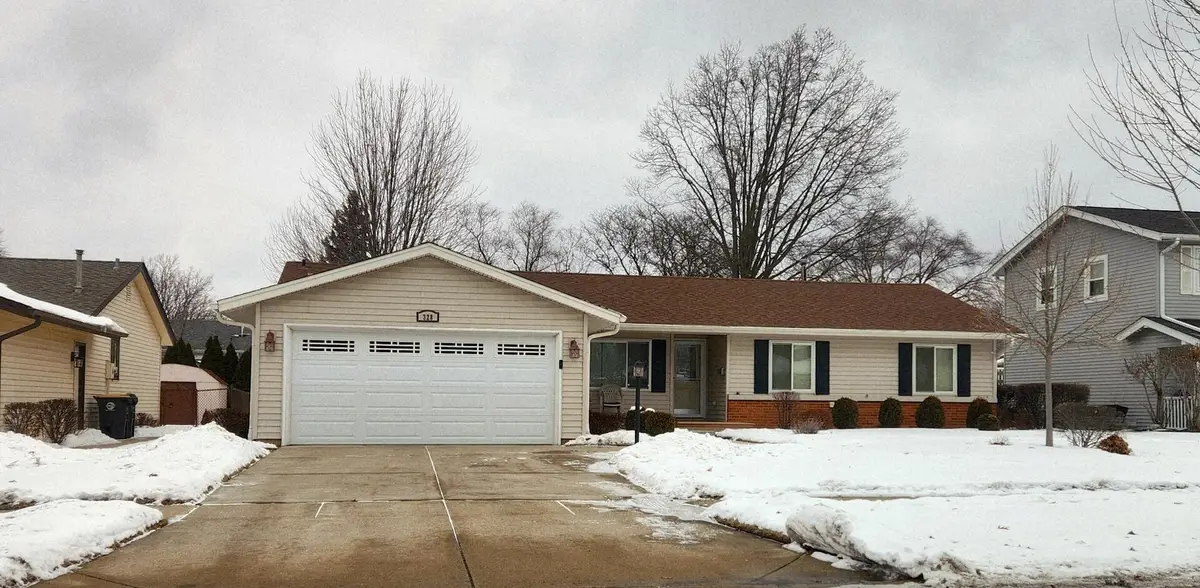 328 Wellington Avenue, Elk Grove Village, IL 60007 - #1
