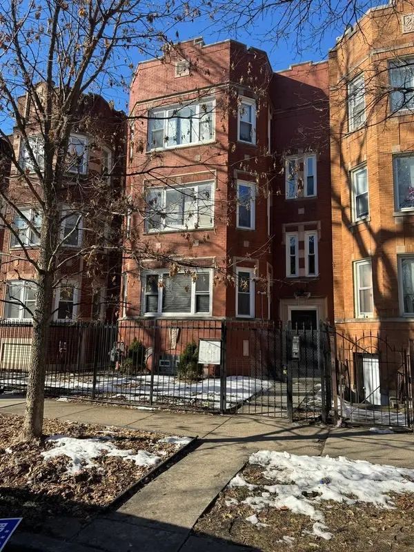 7944 S Ellis Avenue, Chicago, IL 60619