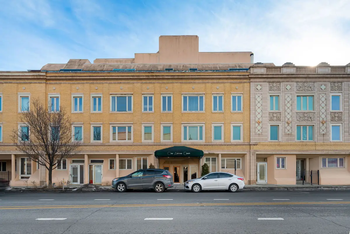 6337 Roosevelt Road #107, Berwyn, IL 60402 - #1