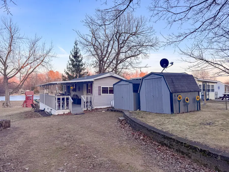 5/420 Woodhaven, Sublette, IL 61367 - #3