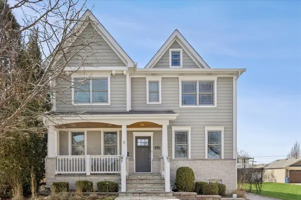 3900 Forest Avenue, Western Springs, IL 60558