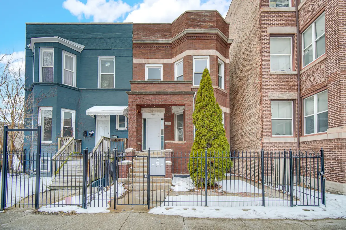 6520 S Ellis Avenue, Chicago, IL 60637 - #1