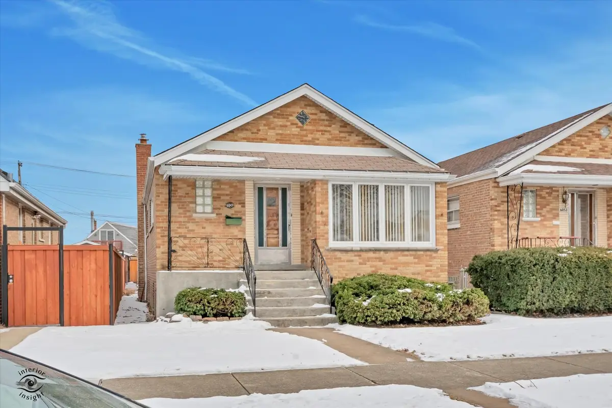 6049 S Mobile Avenue, Chicago, IL 60638 - Image #1