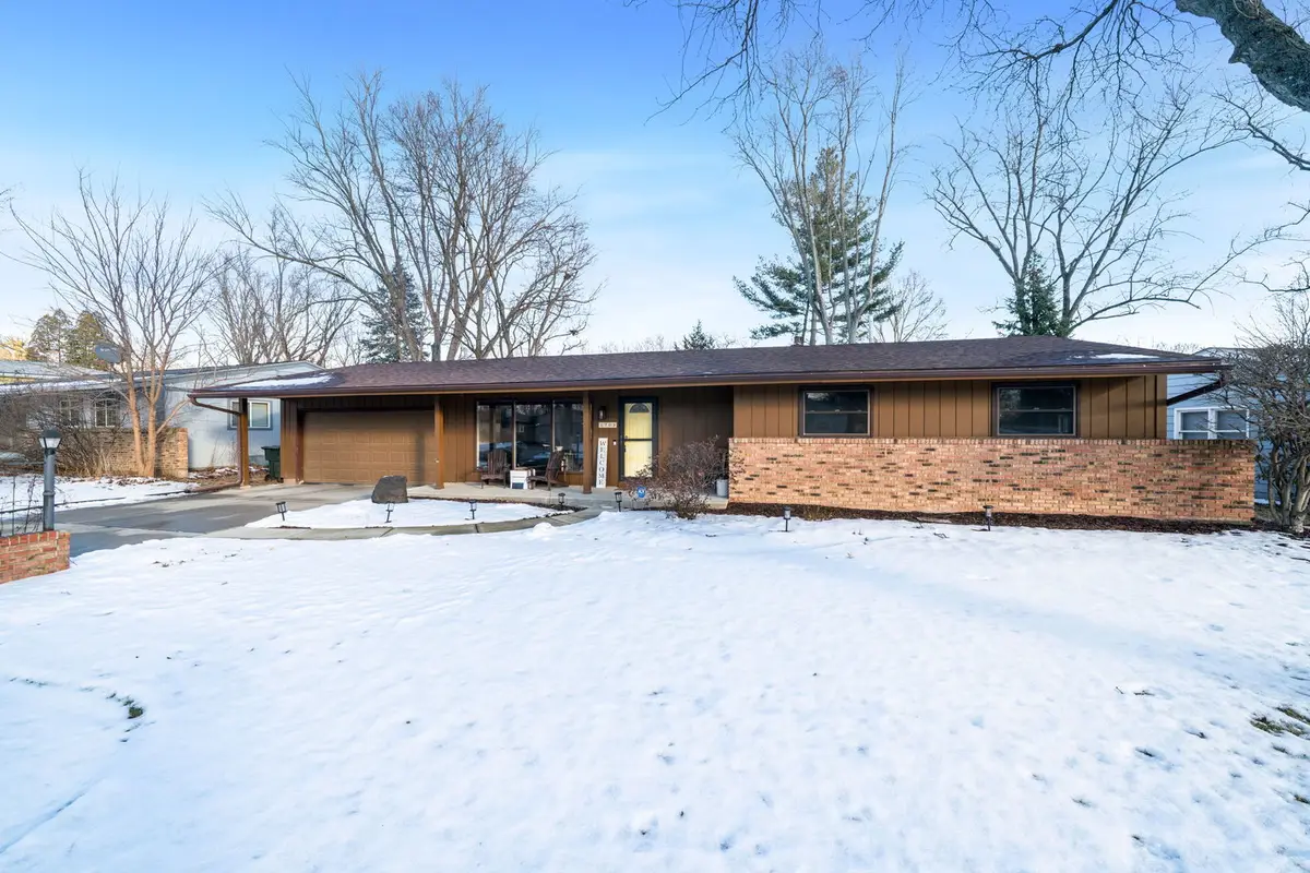 1703 Wisteria Road, Rockford, IL 61107 - #1