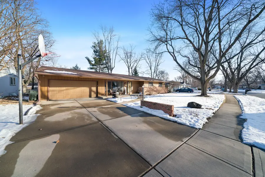 1703 Wisteria Road, Rockford, IL 61107 - #3