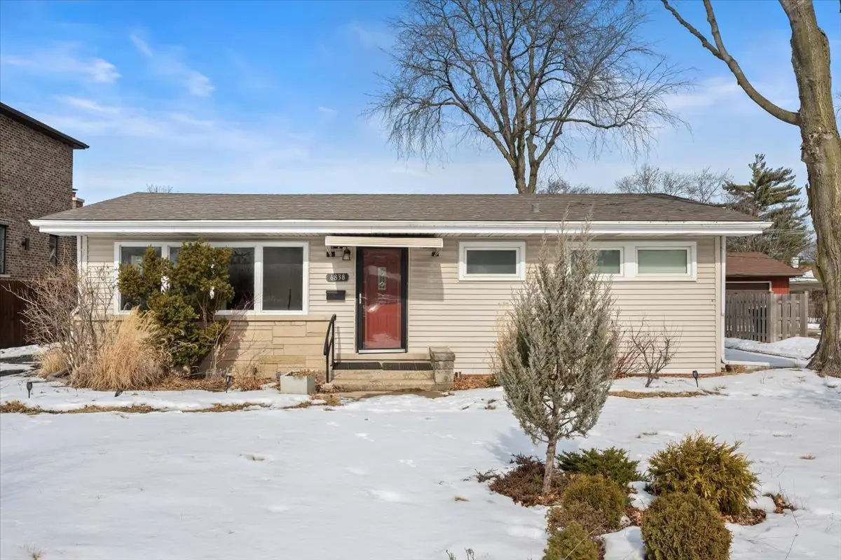 6838 Beckwith Road, Morton Grove, IL 60053 - #1
