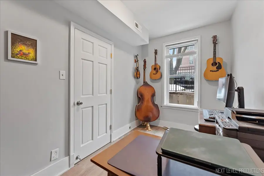 2142 W 18th Street, Chicago, IL 60608 - #3