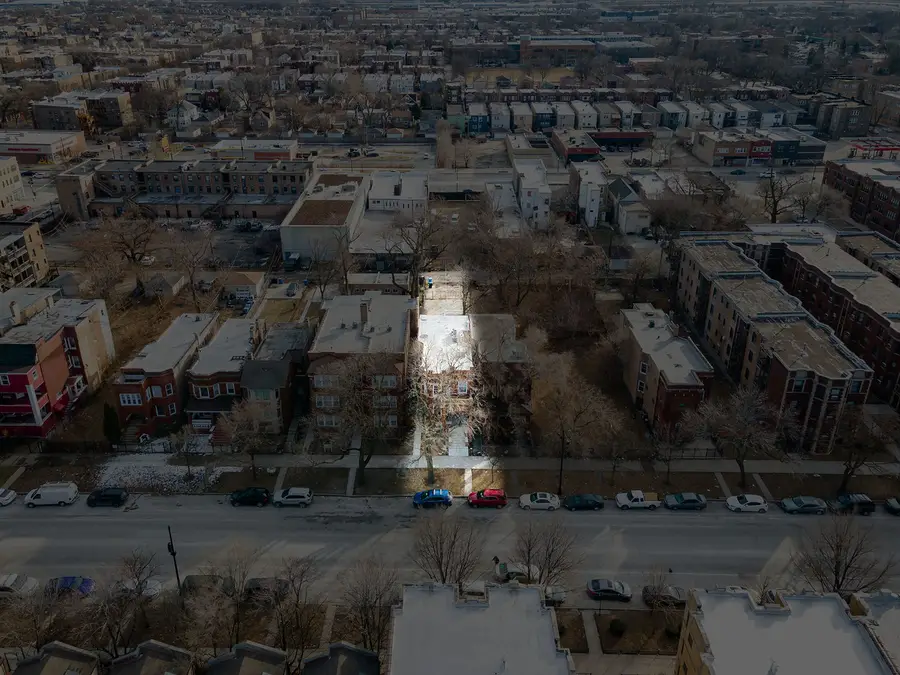 5033 W Washington Boulevard, Chicago, IL 60644 - #3