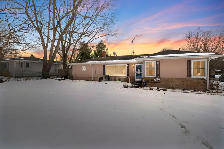 1215 Carmel Boulevard, Zion, IL 60099 - #2