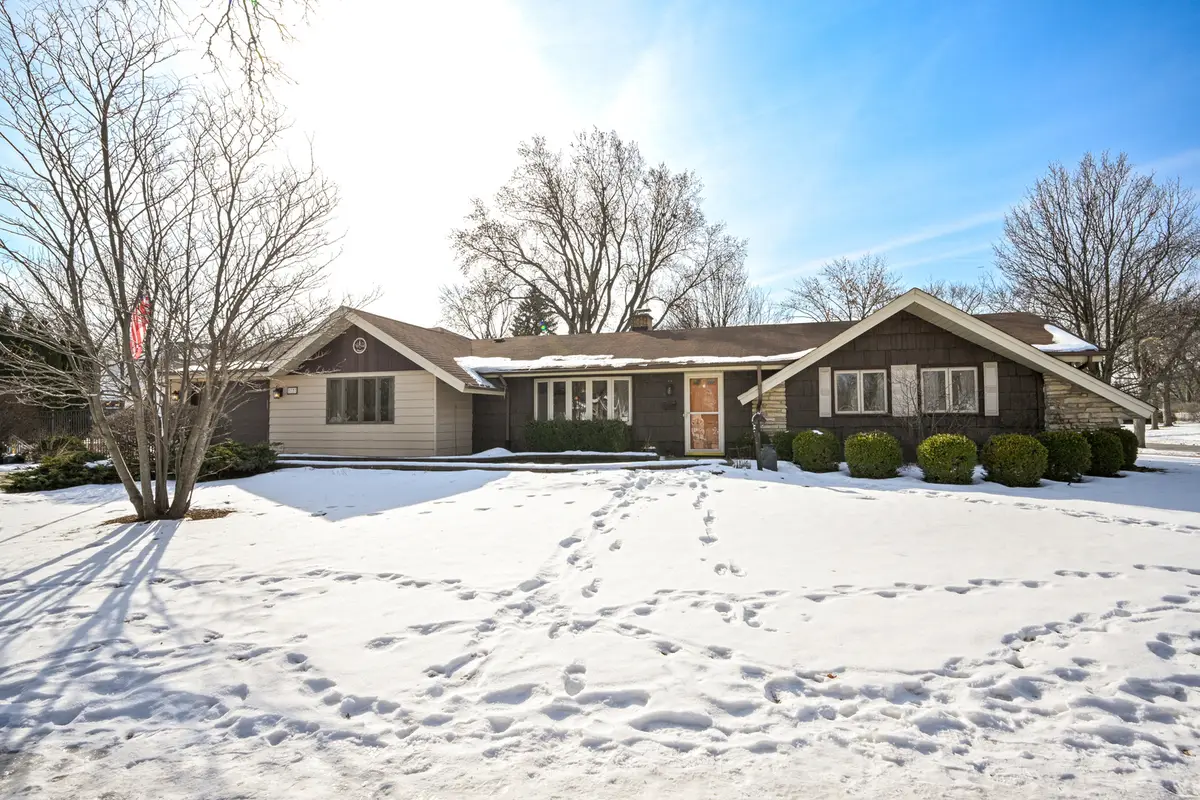 1727 Warwick Lane, Schaumburg, IL 60193 - #1