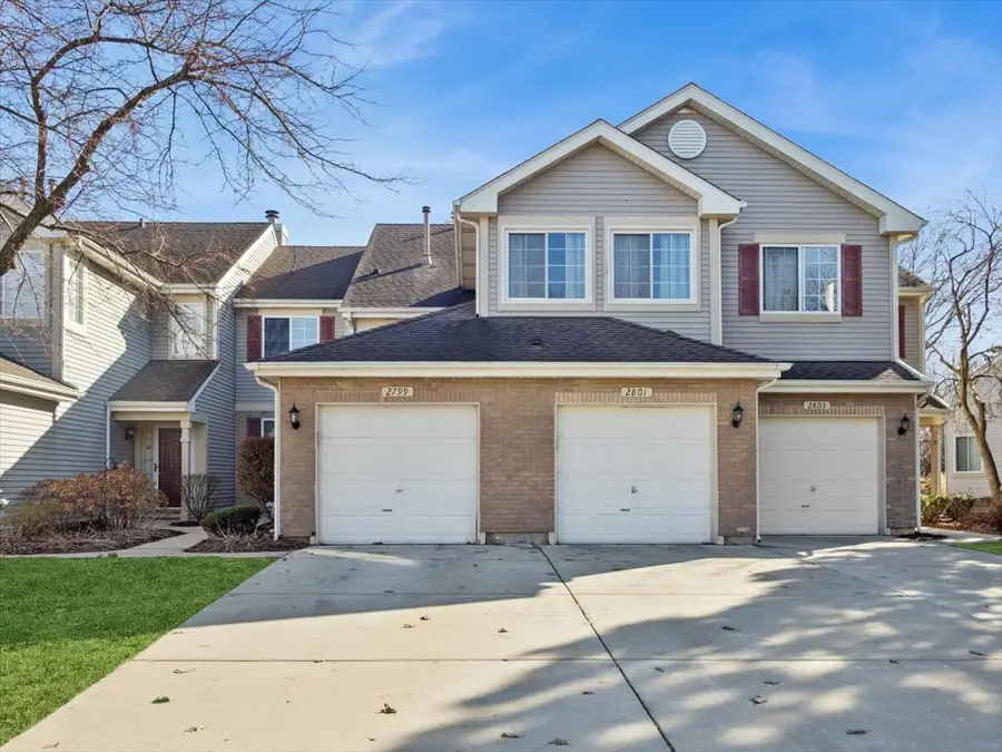 2801 Odlum Drive, Schaumburg, IL 60194 - #2