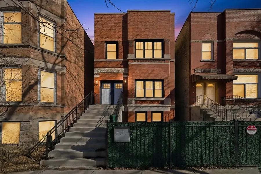 1239 N Rockwell Street, Chicago, IL 60622 - #2