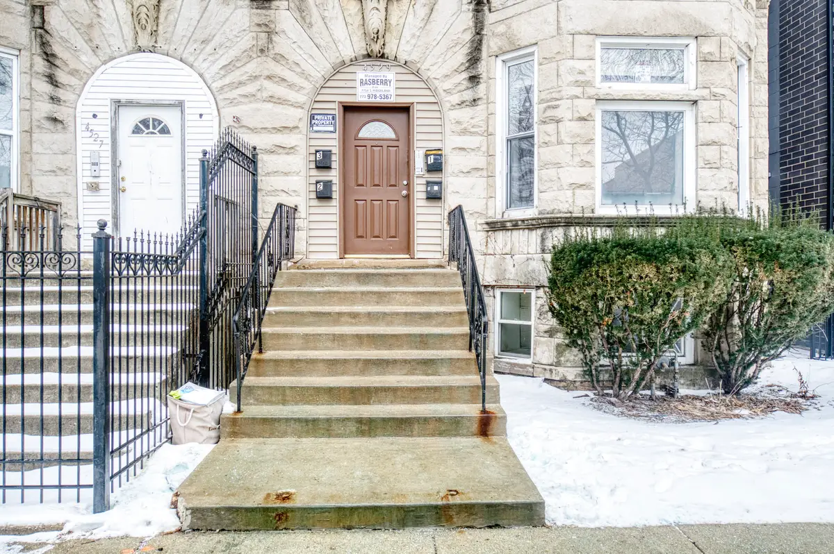4529 S Vincennes Avenue, Chicago, IL 60653 - Image #1