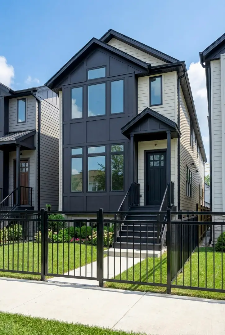 3051 N Christiana Avenue, Chicago, IL 60618 - Image #1