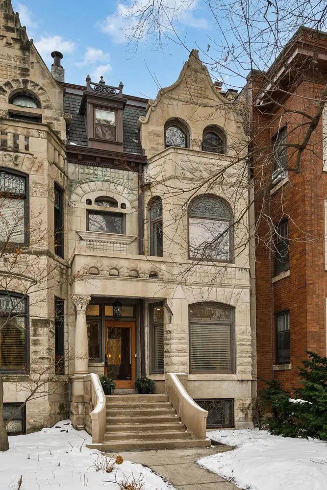 5519 S Cornell Avenue, Chicago, IL 60637 - Image #1