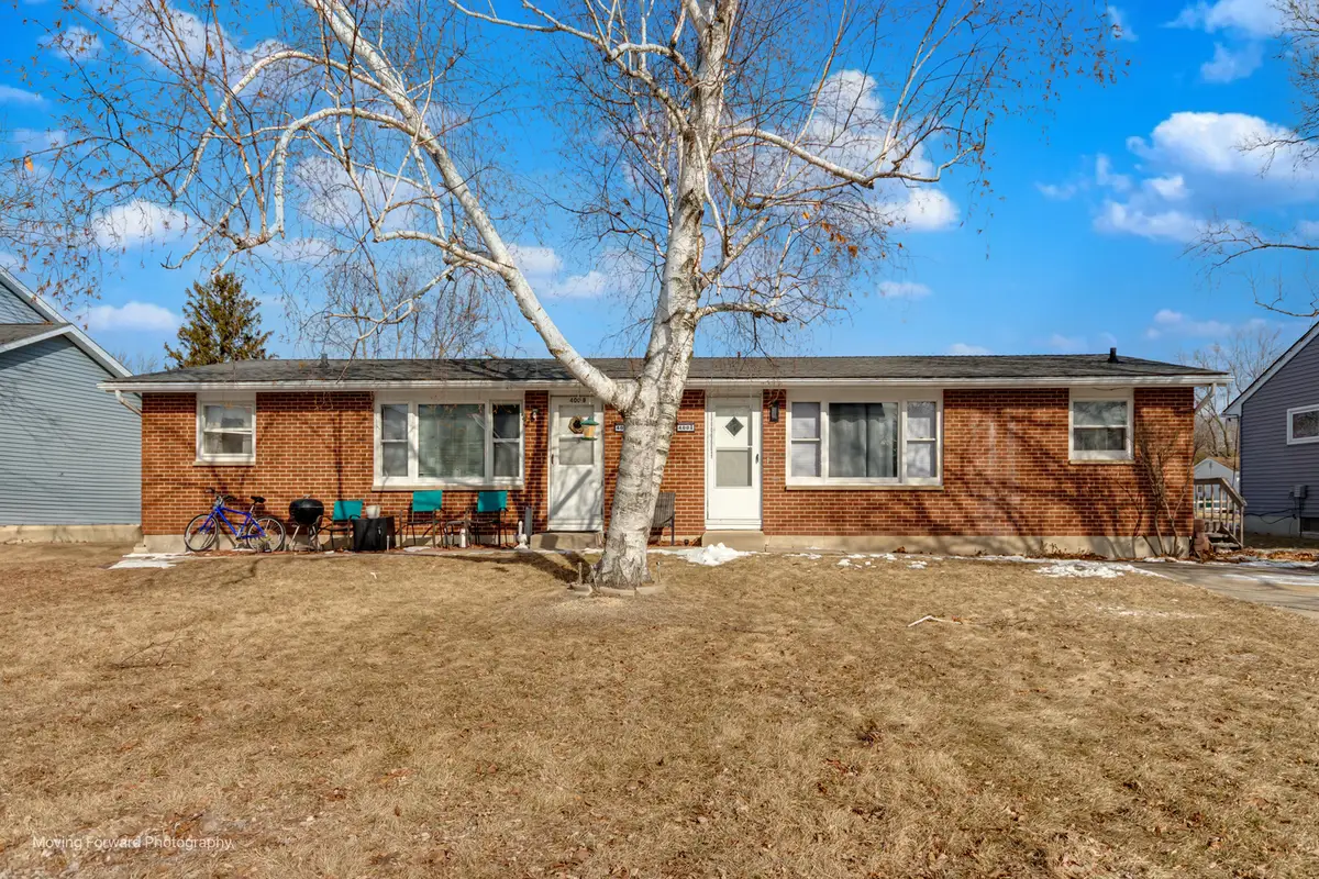 400 E Lafayette Street, Somonauk, IL 60552 - #1