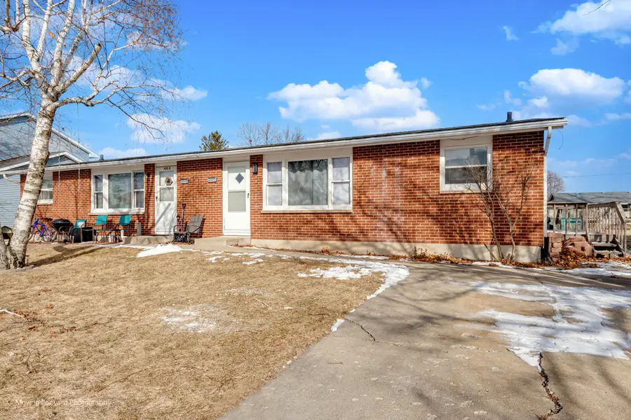 400 E Lafayette Street, Somonauk, IL 60552 - #2