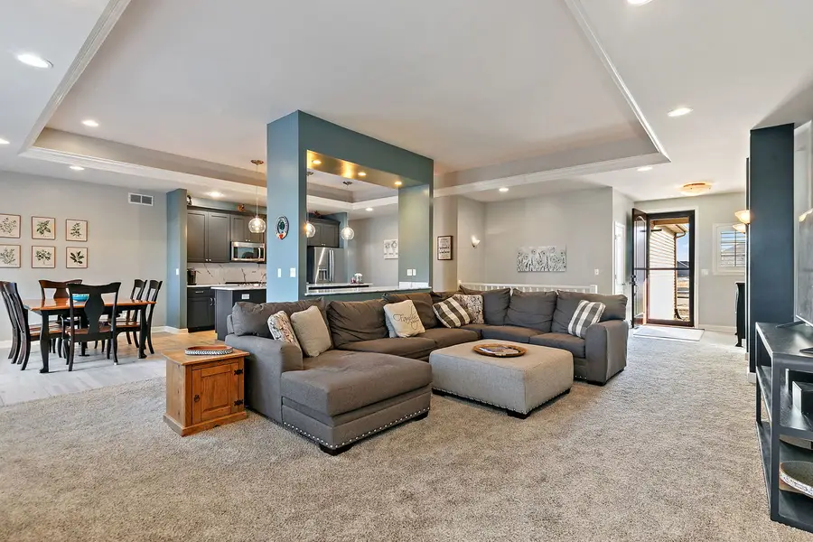 487 Quinlan Avenue, Dekalb, IL 60115 - #3