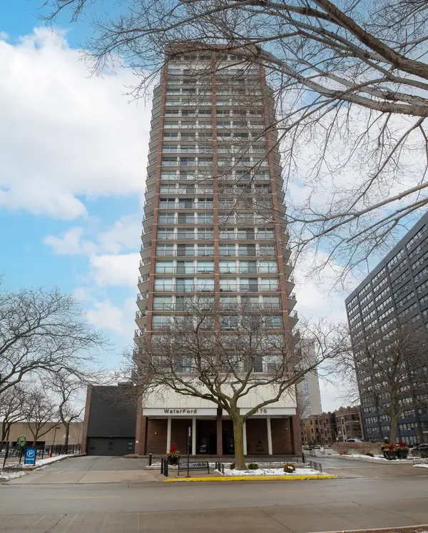 4170 N Marine Drive #6B, Chicago, IL 60613