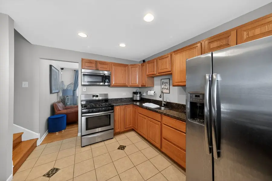 14519 Sanderson Avenue, Dolton, IL 60419 - #2