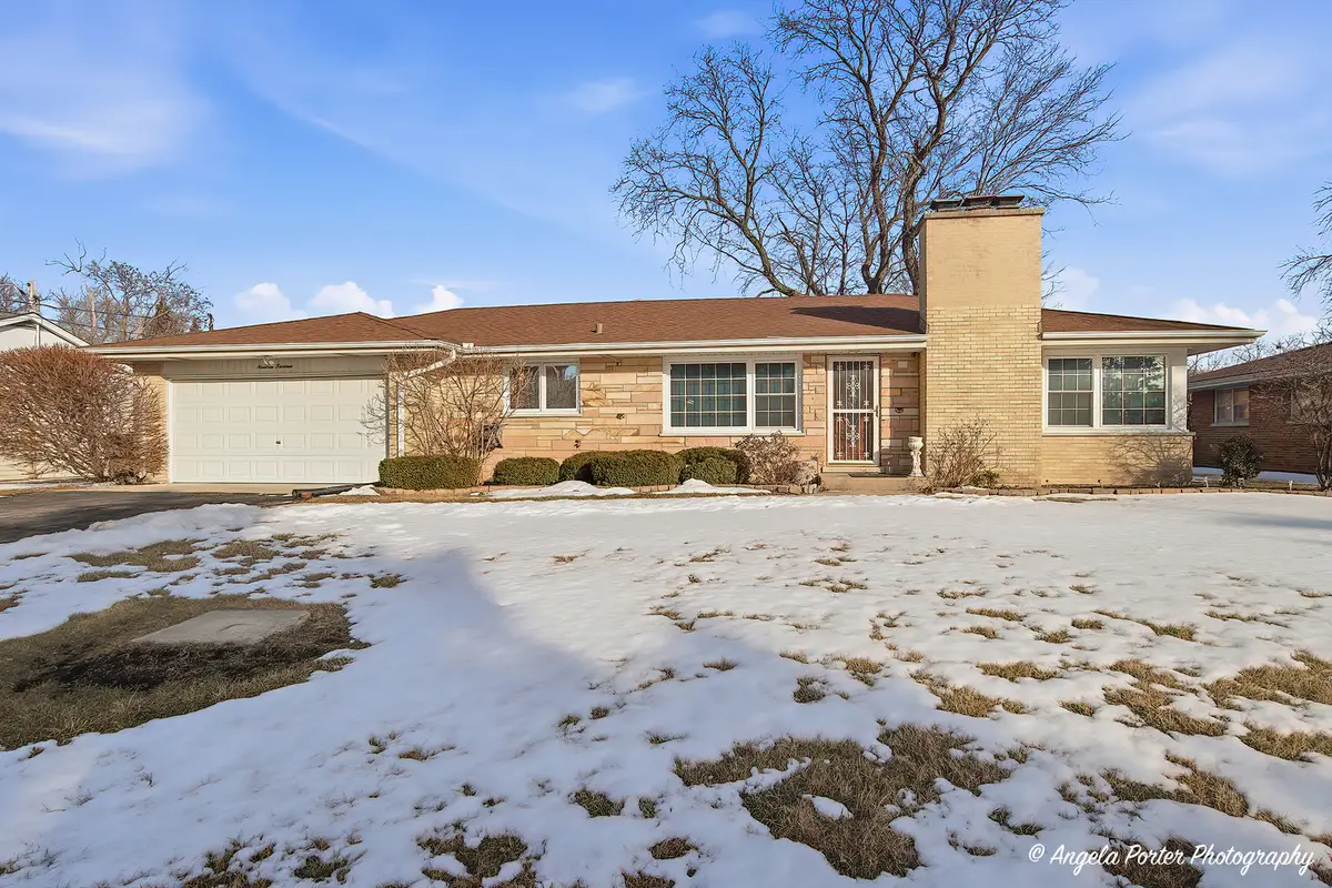 1913 Rancho Lane, Des Plaines, IL 60016 - #1