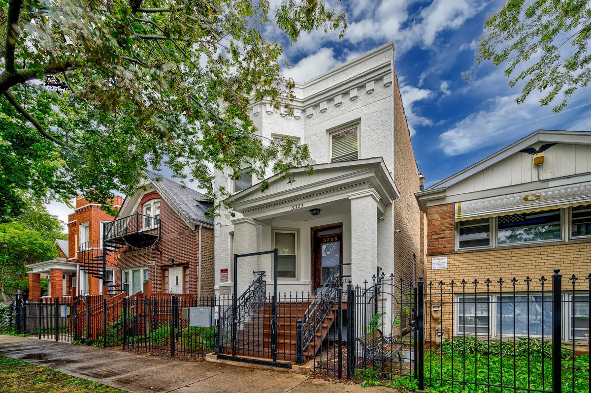 3323 W Potomac Avenue, Chicago, IL 60651 - Image #1
