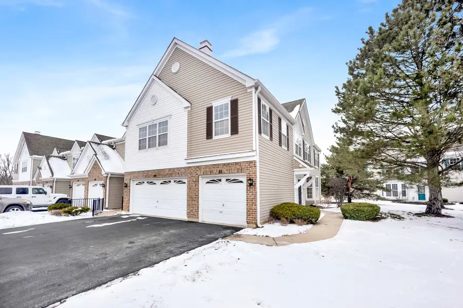 51 Arboretum Drive, Lombard, IL 60148 - #2