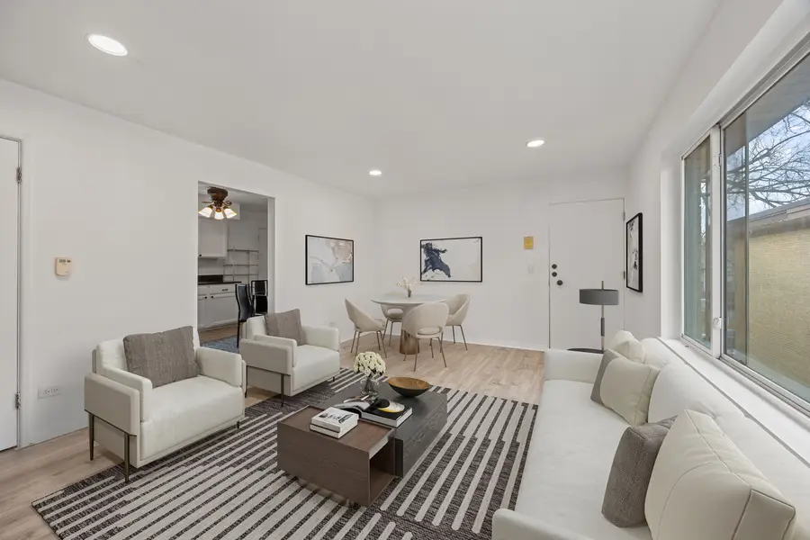 410 Wisconsin Avenue #503, Oak Park, IL 60302 - #3