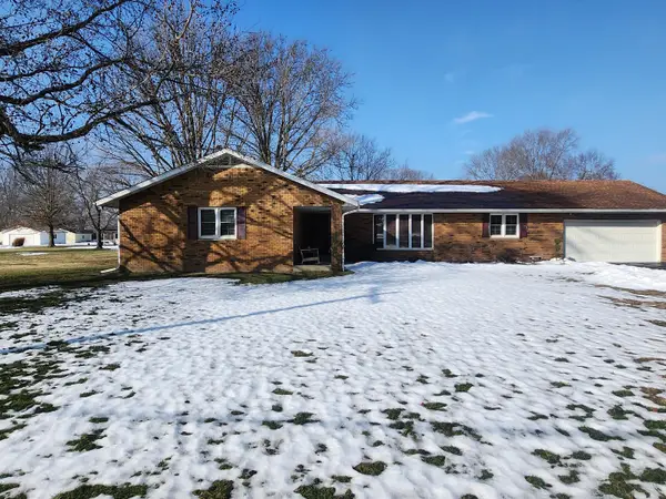3649 Hamilton Park Road, Pinckneyville, IL 62274